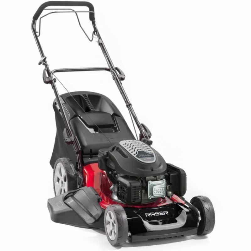 Benzininė vejapjovė Castelgarden MP1 554WSQ ST 200 OHV