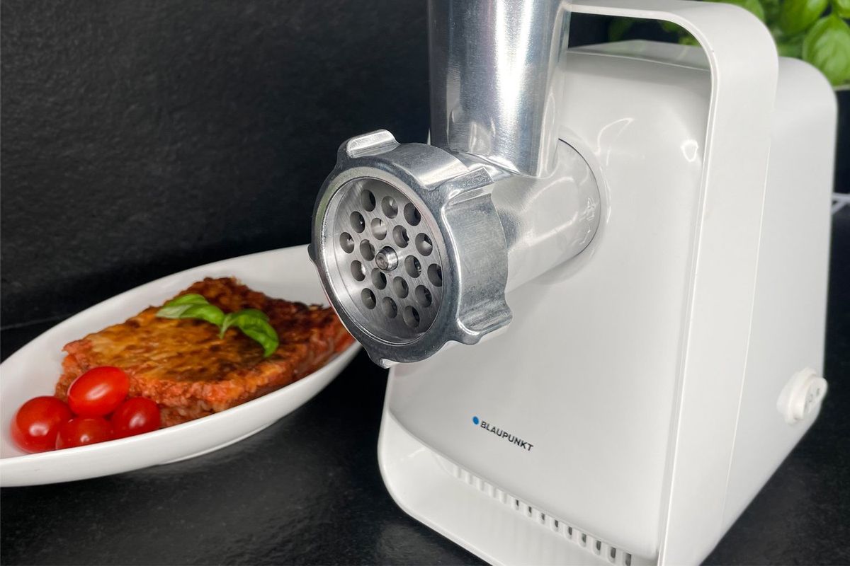 Mėsmalė Blaupunkt FMM301,1300W Mėsmalė Blaupunkt FMM301,1300W