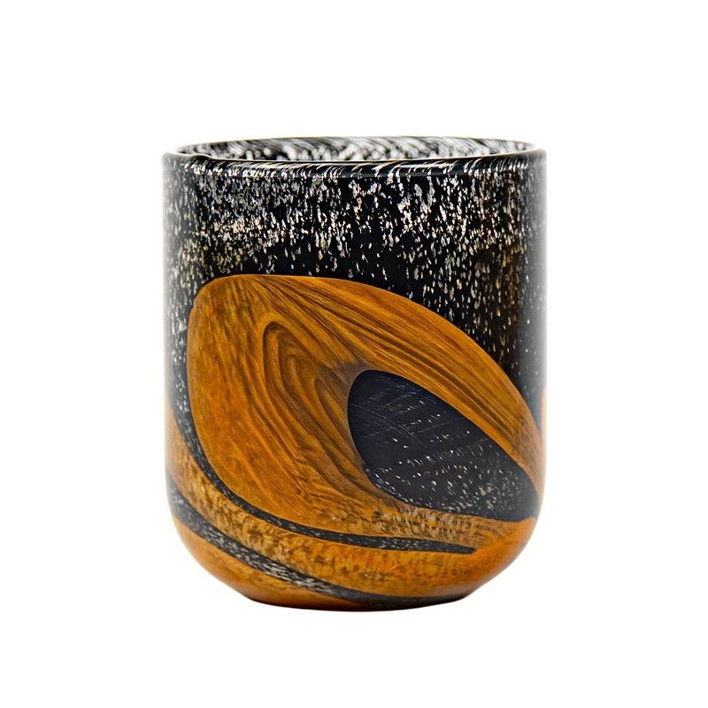 Aromatinė žvakė OSOM Moments Fig & Ginger Flower 360 g, OSOM2308B