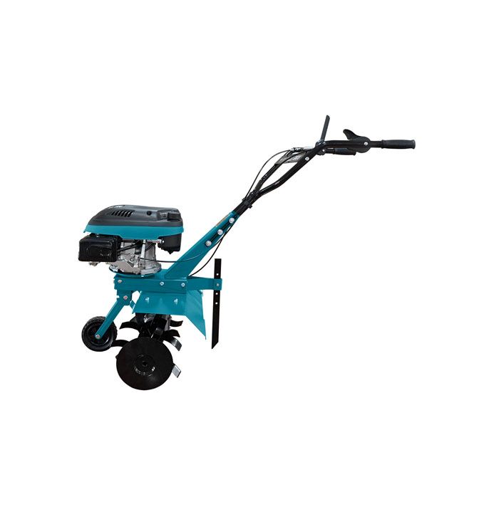 Benzinis kultivatorius 5zs, 50-70cm, KS 4HP-70, KÖNNER & SÖHNEN