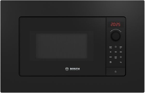 Mikrobangų krosnelė BOSCH BFL623MB4