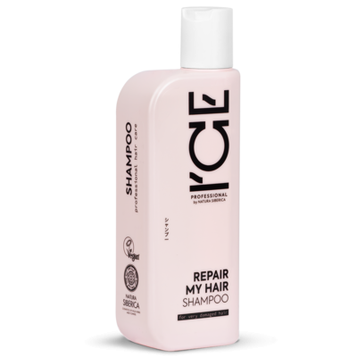 Šampūnas ICE Repair My Hair, 250 ml