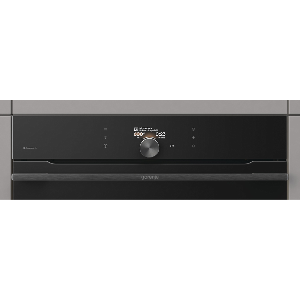 Orkaitė GORENJE BCM4058B Orkaitė GORENJE BCM4058B
