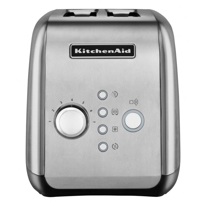 Skrudintuvas KitchenAid 5KMT221ESX Skrudintuvas KitchenAid 5KMT221ESX