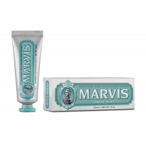 Dantų pasta Marvis Anise Mint Anyžių ir mėtų skonio 25 ml