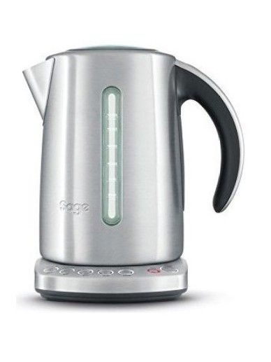 Elektrinis virdulys Sage Smart Kettle, SKE825BSS3EEU1 Elektrinis virdulys Sage Smart Kettle, SKE825BSS3EEU1
