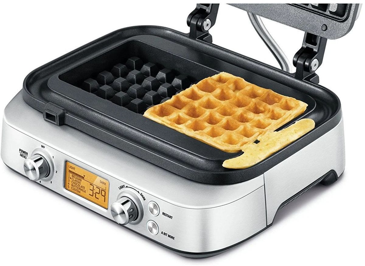 Vaflinė Sage the Smart Waffle™, SWM620