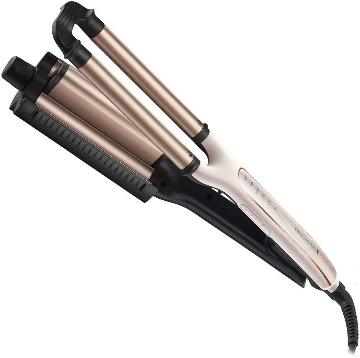 Plaukų formavimo žnyplės Remington Proluxe 4in1 CI91AW Plaukų formavimo žnyplės Remington Proluxe 4in1 CI91AW