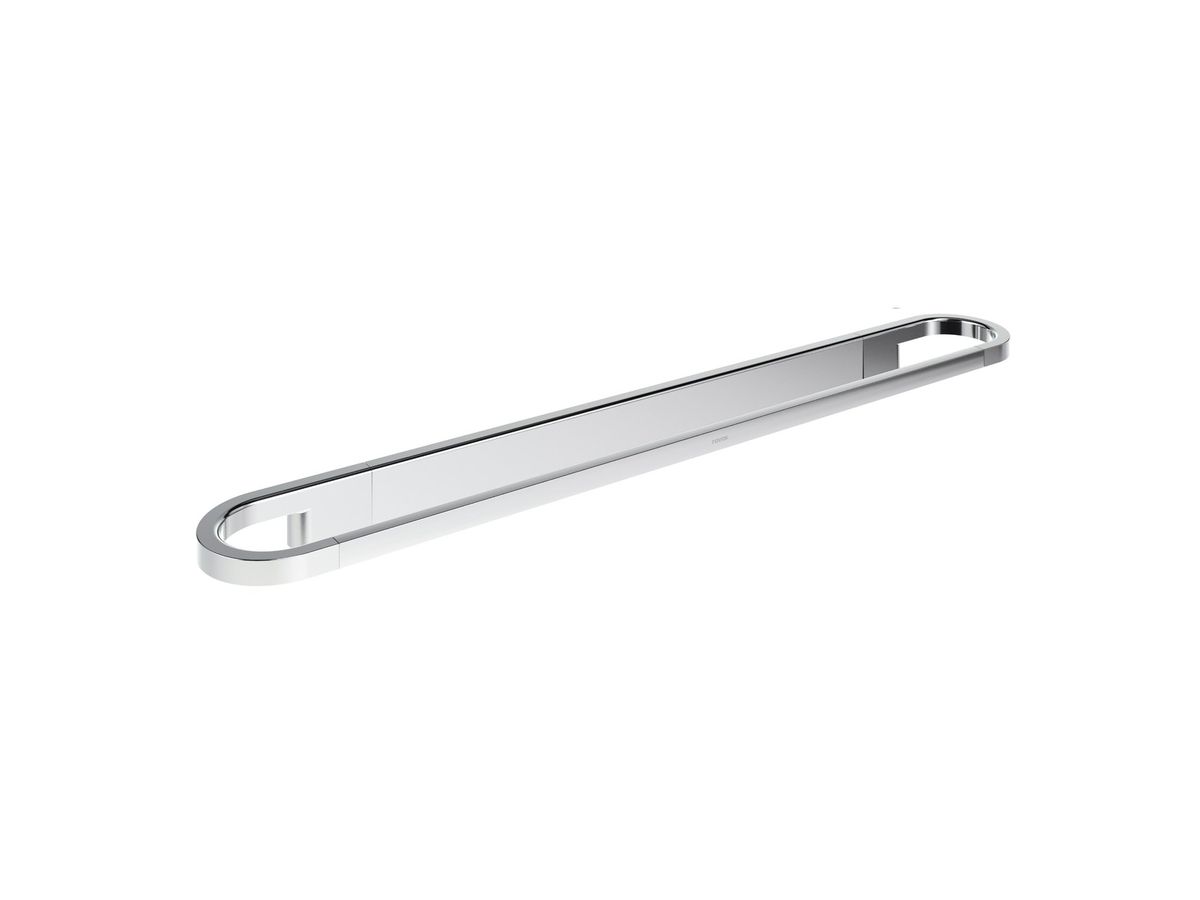 Rankšluosčių laikiklis 60 cm Ravak CR ​​II 300.00CR, chromas, X07P1368