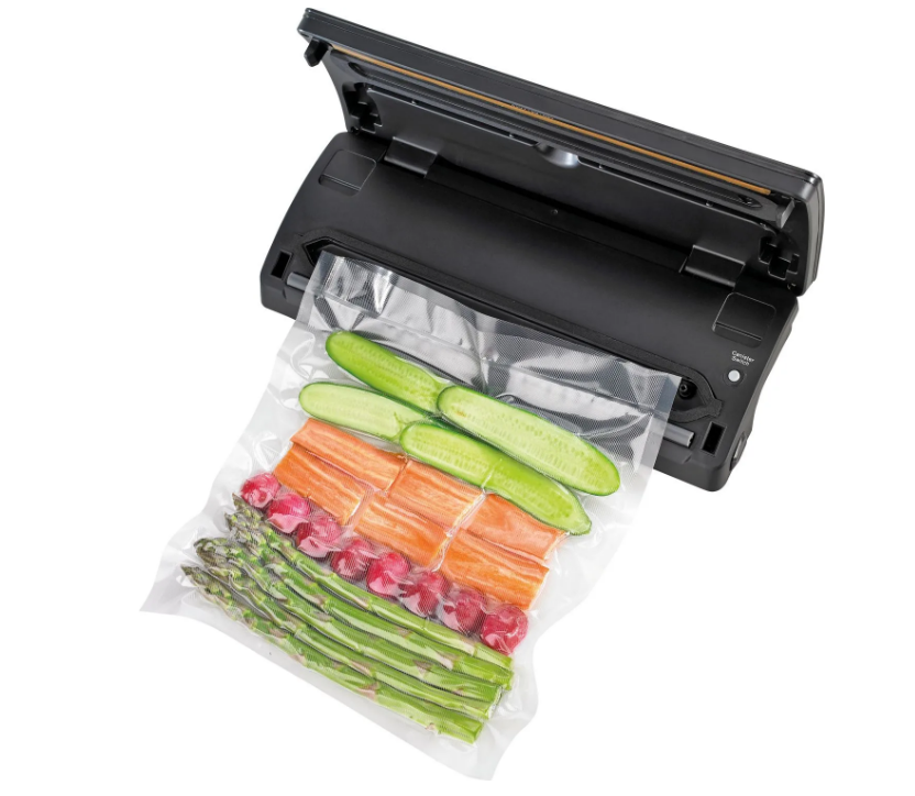 Vakuumatorius GORENJE VS120E Vakuumatorius GORENJE VS120E