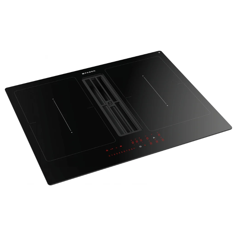Kaitlentė-gartraukis FABER GALILEO SMART BK A600 Kaitlentė-gartraukis FABER GALILEO SMART BK A600