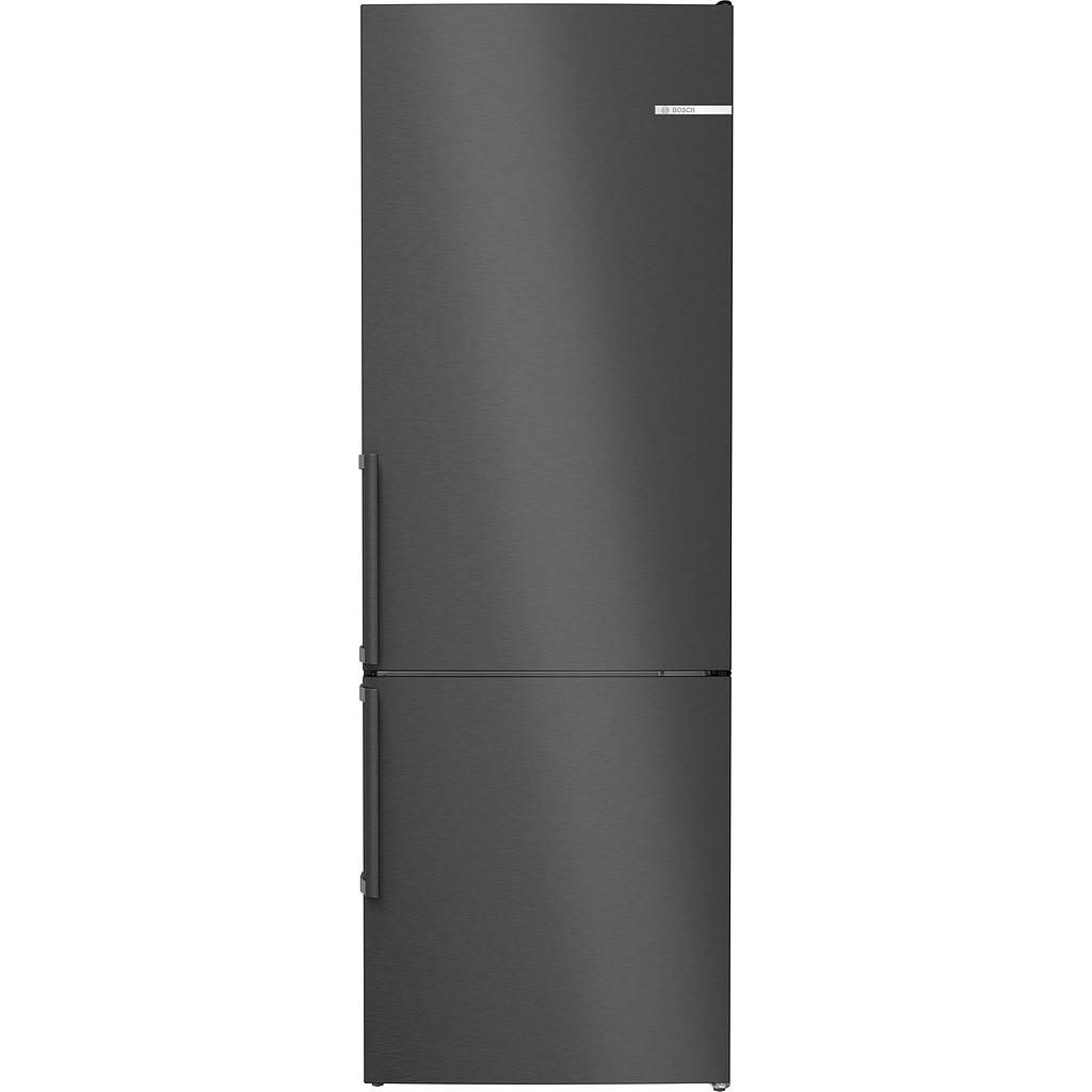 Šaldytuvas BOSCH KGN49VXCT Šaldytuvas BOSCH KGN49VXCT