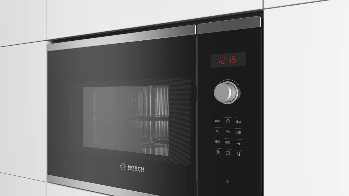 BOSCH BEL523MS0 įmont. mikrobangų krosn BOSCH BEL523MS0 įmont. mikrobangų krosn