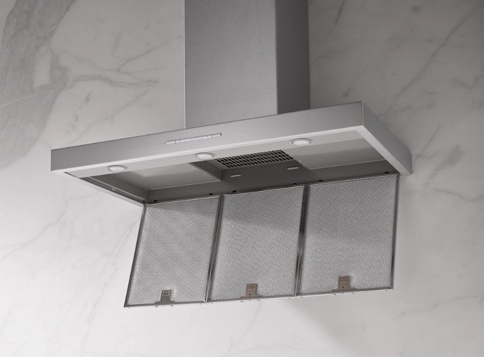 Gartraukis Miele PUR 98 W Gartraukis Miele PUR 98 W