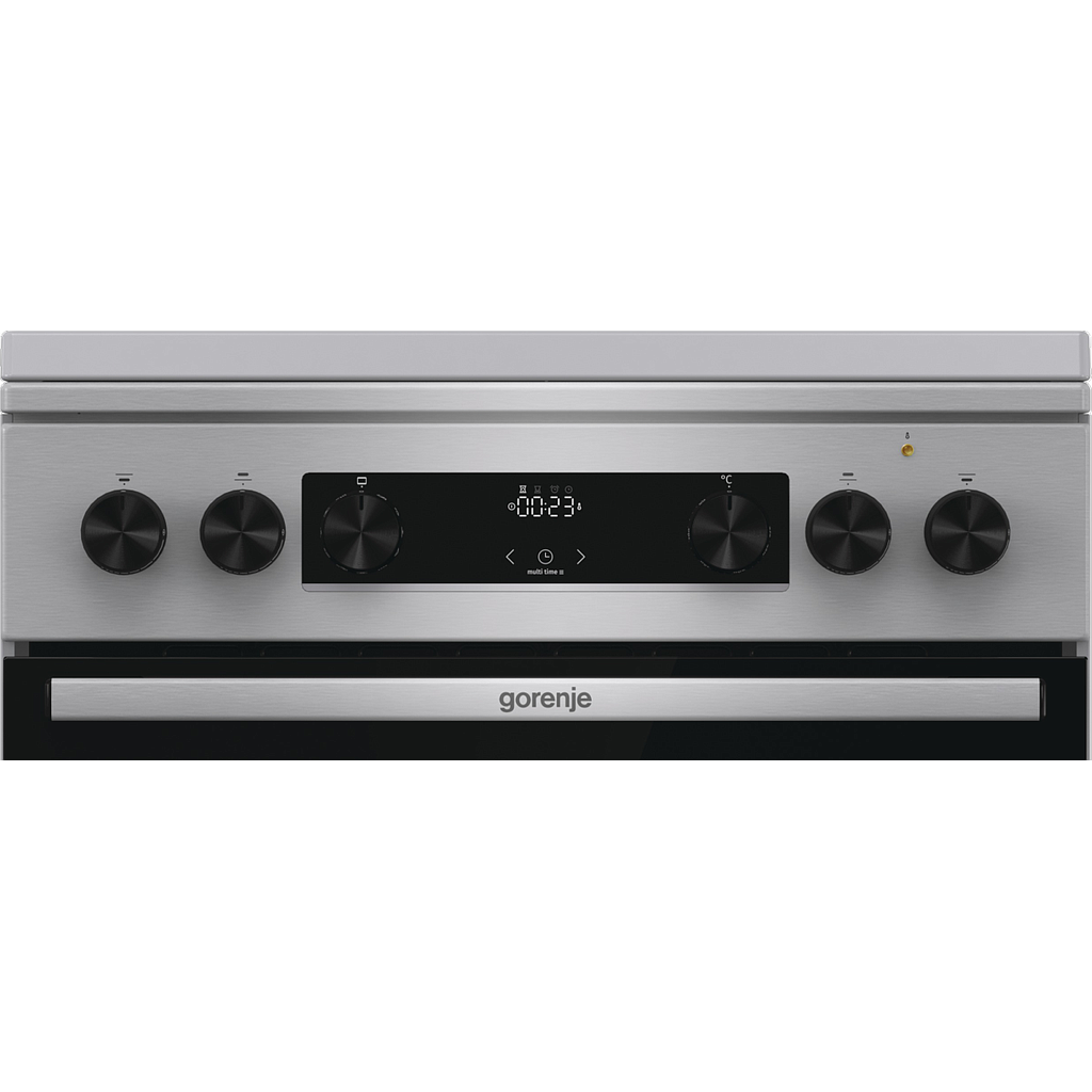 Viryklė GORENJE GKS6C71XF Viryklė GORENJE GKS6C71XF