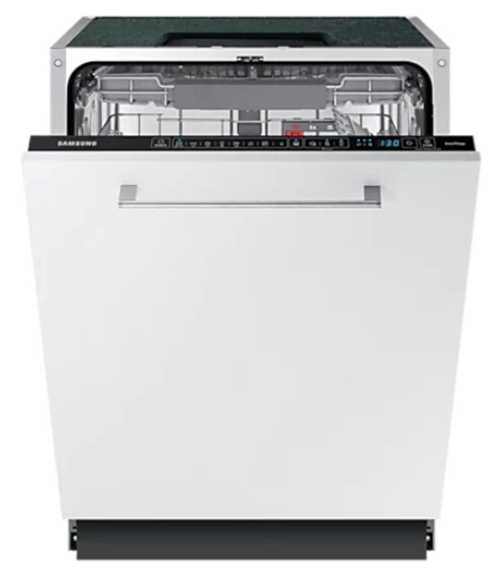 Indaplovė Samsung DW60A8060IB Indaplovė Samsung DW60A8060IB