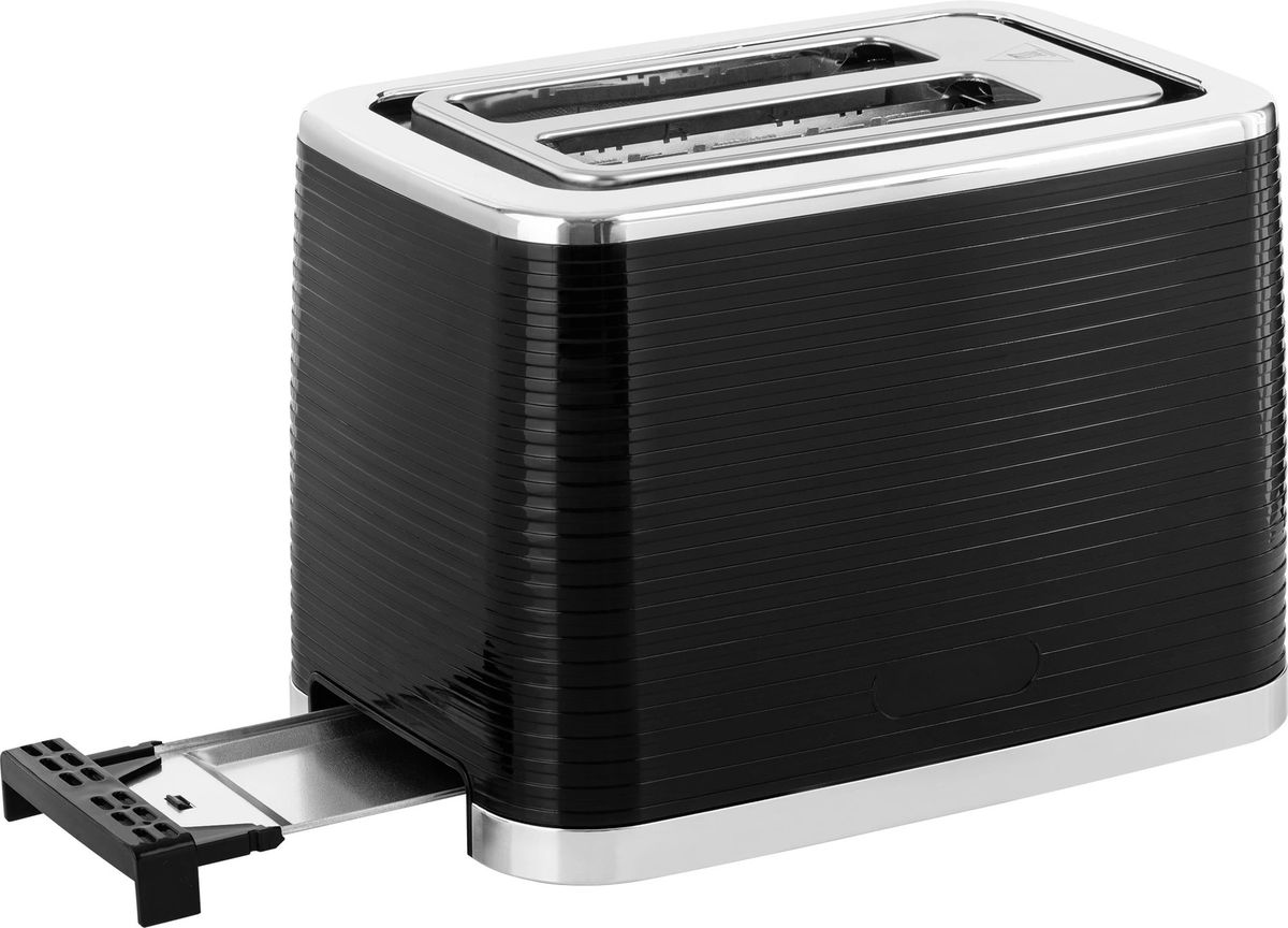 Skrudintuvas ECG ST 2750 Stripe Skrudintuvas ECG ST 2750 Stripe