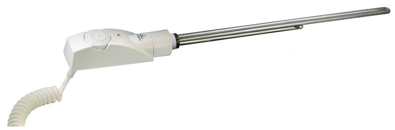 Reguliuojamas tenas GE 0.3-300W (baltas) su turbo funkcija Reguliuojamas tenas GE 0.3-300W (baltas) su turbo funkcija