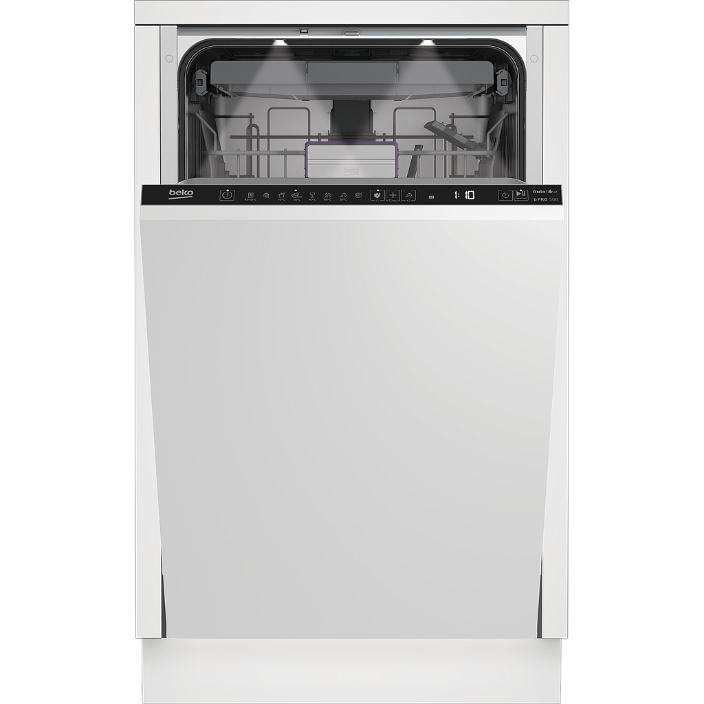 Indaplovė BEKO BDIS38040A