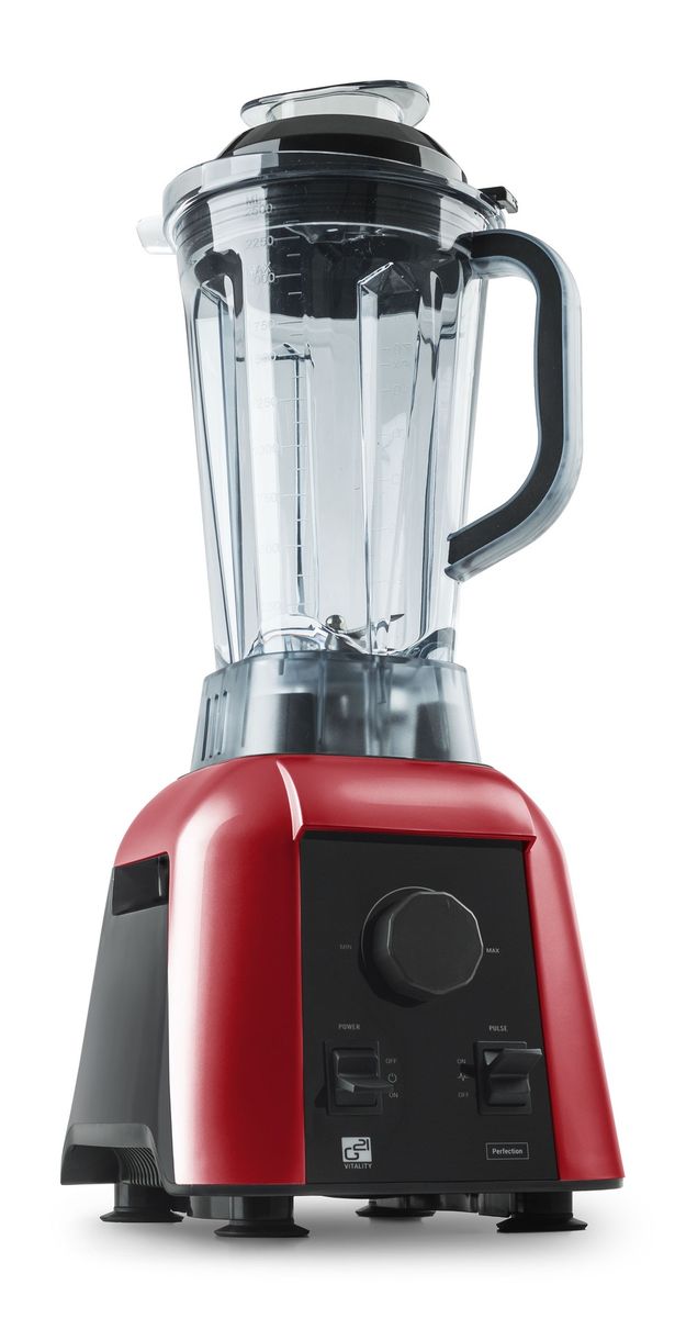 Blenderis G21 Perfection raudonas 600871 Blenderis G21 Perfection raudonas 600871