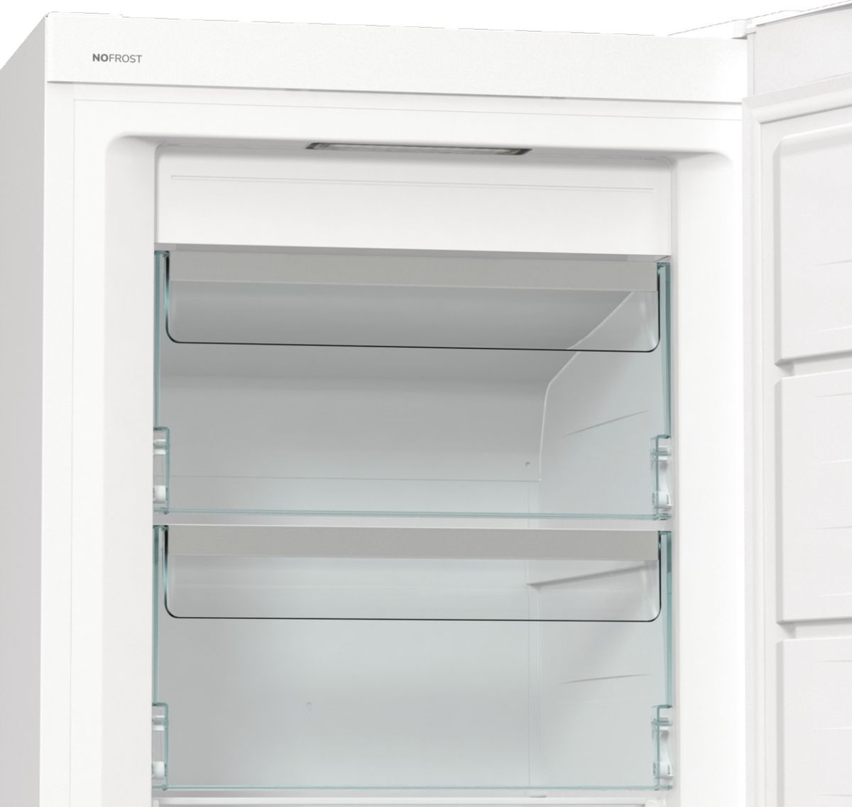 Šaldiklis Gorenje FN619EAW6 Šaldiklis Gorenje FN619EAW6