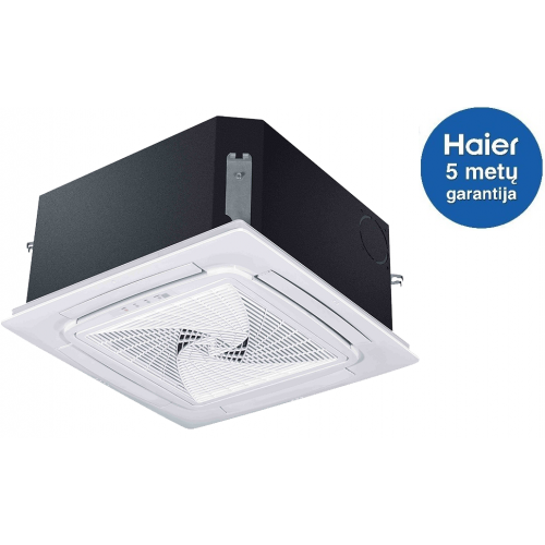 Kasetinis mini vidinis blokas Haier 2,6 kW