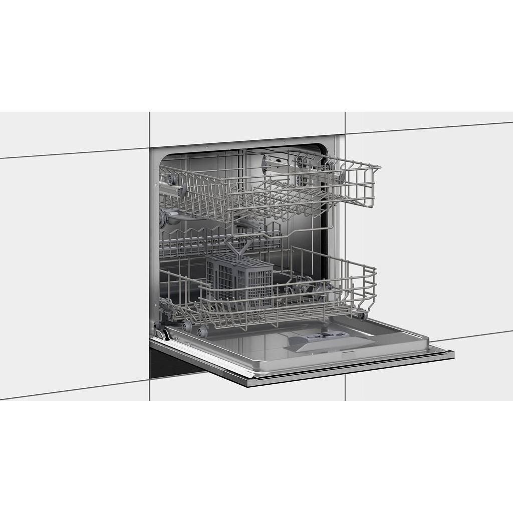 Indaplovė BOSCH SCX6ITB00E
