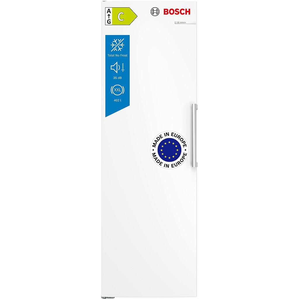 Šaldytuvas BOSCH KSN36VWCG Šaldytuvas BOSCH KSN36VWCG