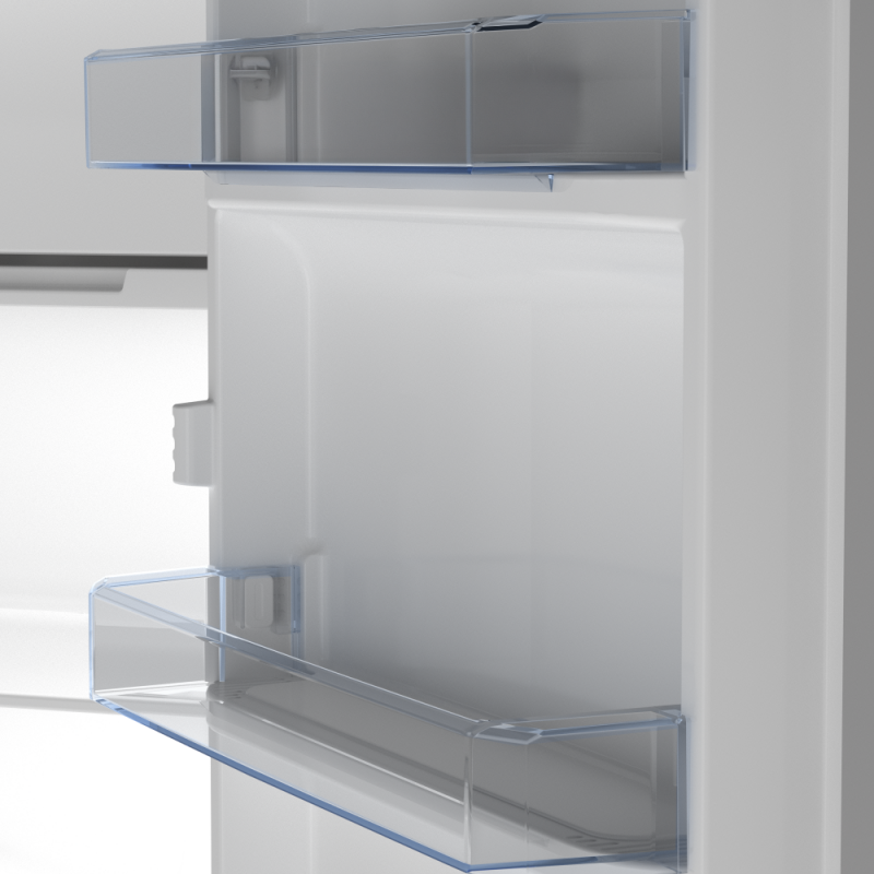 Šaldytuvas BEKO TS190340SN