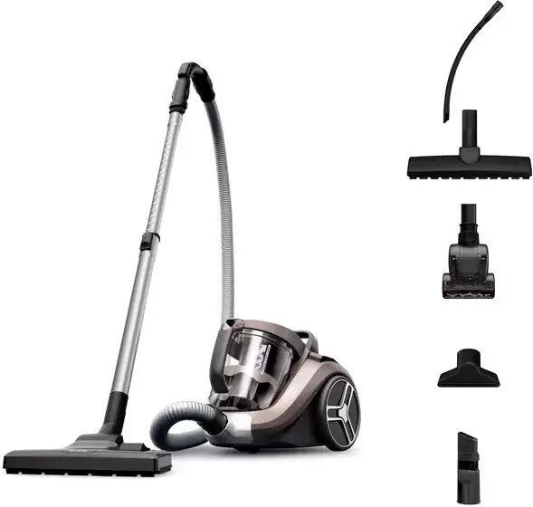Dulkių siurblys Tefal TW4B70EA Dulkių siurblys Tefal TW4B70EA