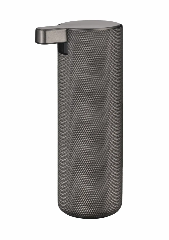 Muilo dozatorius Blomus Modo ROF, metalinis juodas, 67506