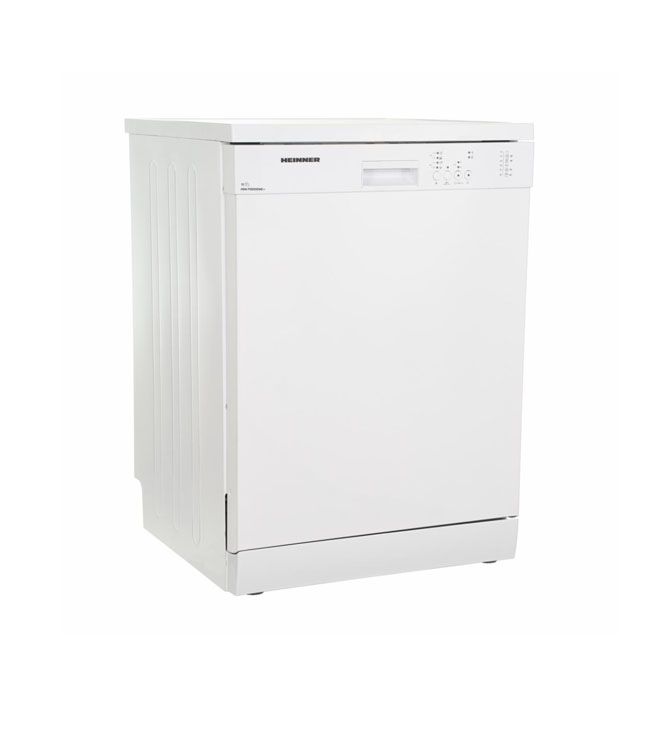Indaplovė HDW-FS6006WE++ HEINNER Indaplovė HDW-FS6006WE++ HEINNER