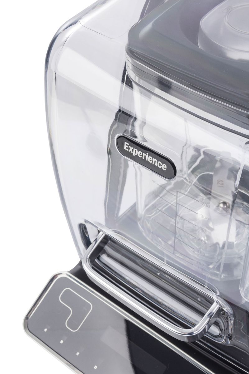 Blenderis G21 600886 Graphite Black