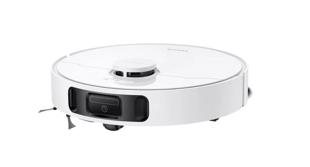 Dulkių siurblys-robotas Dreame D20 Ultra, baltas Dulkių siurblys-robotas Dreame D20 Ultra, baltas
