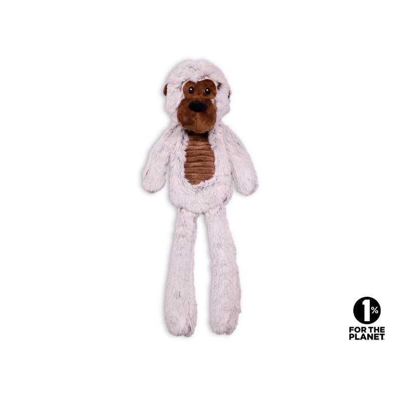 VADIGRAN Plush Goril pliušinė traškanti gorila 50cm, 20776