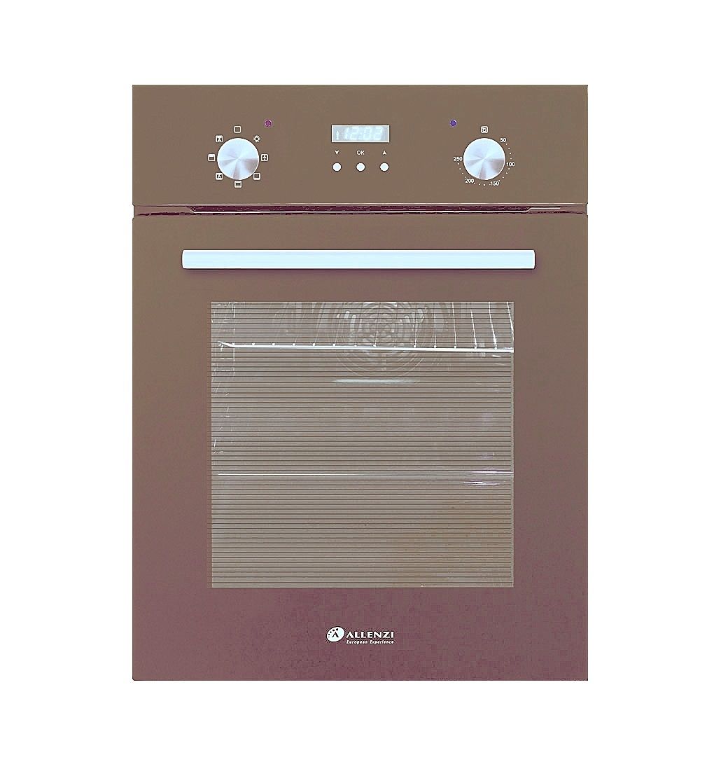 45 cm orkaitė Allenzi KBH-5260 SX