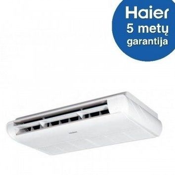 Konsolinis grindinis/palubinis vidinis blokas Haier 16 kW