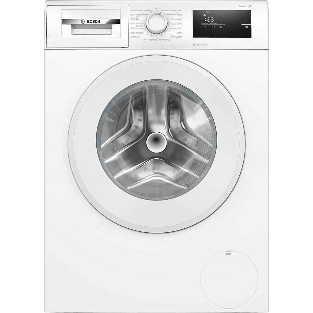 Skalbyklė BOSCH WAN2808LSN