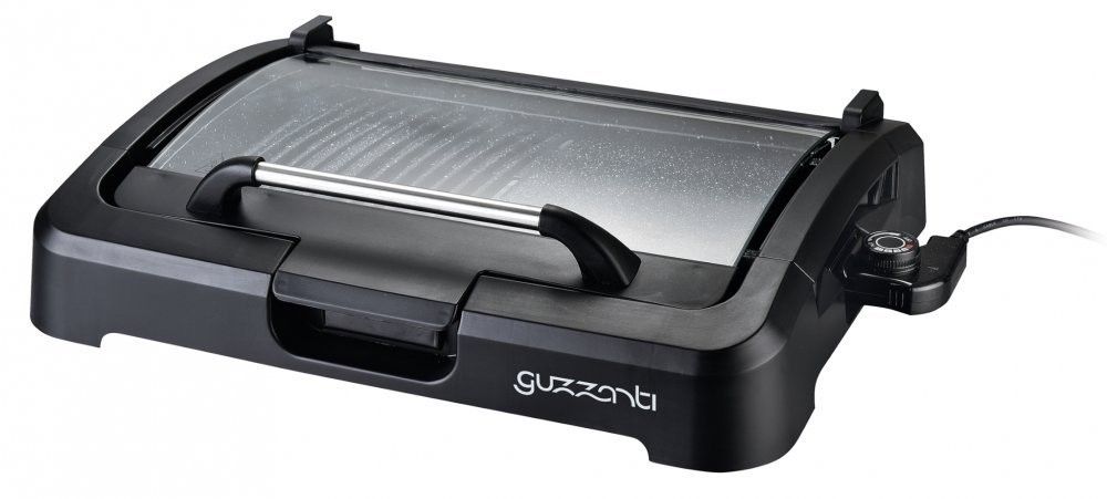Grilis Guzzanti GZ-343 Grilis Guzzanti GZ-343