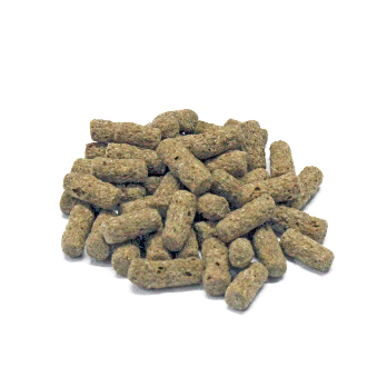 PRODAC TARTAFOOD PELLET maistas vėžliams 1kg, TARP1KG