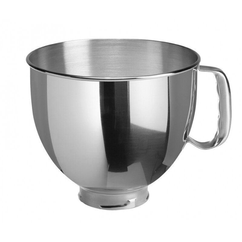 Virtuvinis kombainas KitchenAid Artisan 4,8L 5KSM125EMH