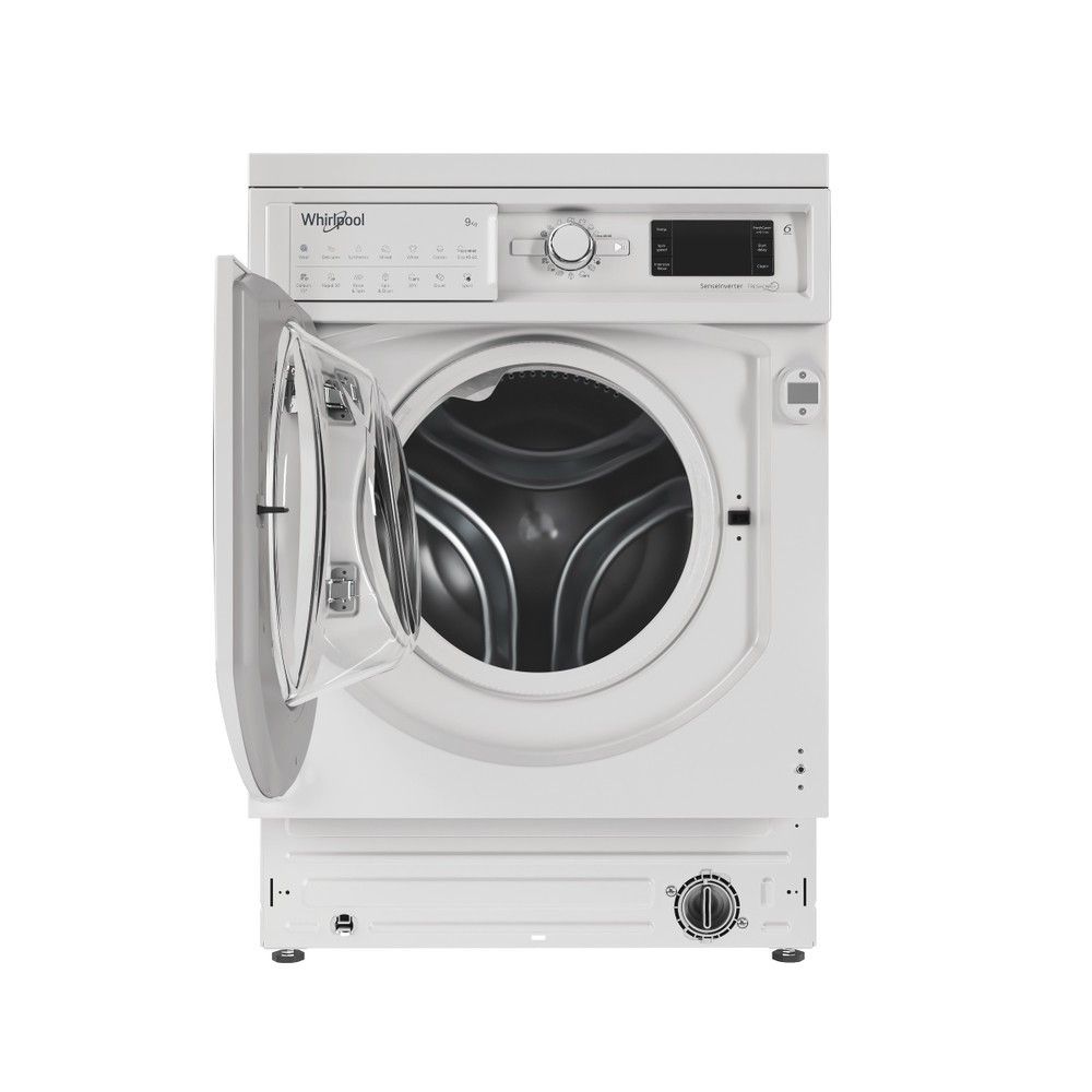 Įmontuojama skalbimo mašina Whirlpool WMWG 91485 EU Įmontuojama skalbimo mašina Whirlpool WMWG 91485 EU