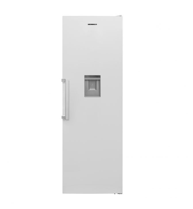Šaldytuvas one door HF-V401NFWDE++ HEINNER Šaldytuvas one door HF-V401NFWDE++ HEINNER