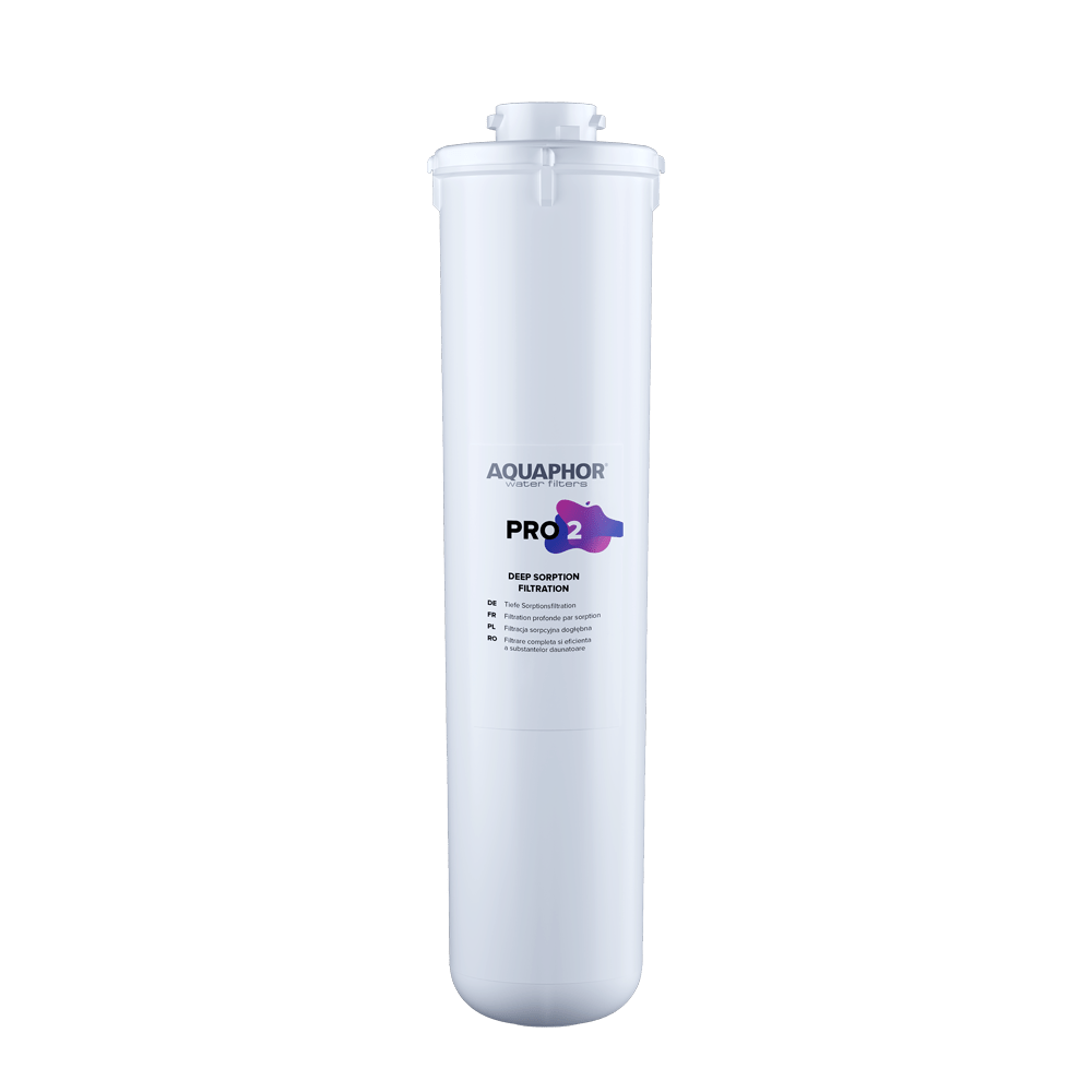 Keičiama filtro kasetė Aquaphor PRO2 511369