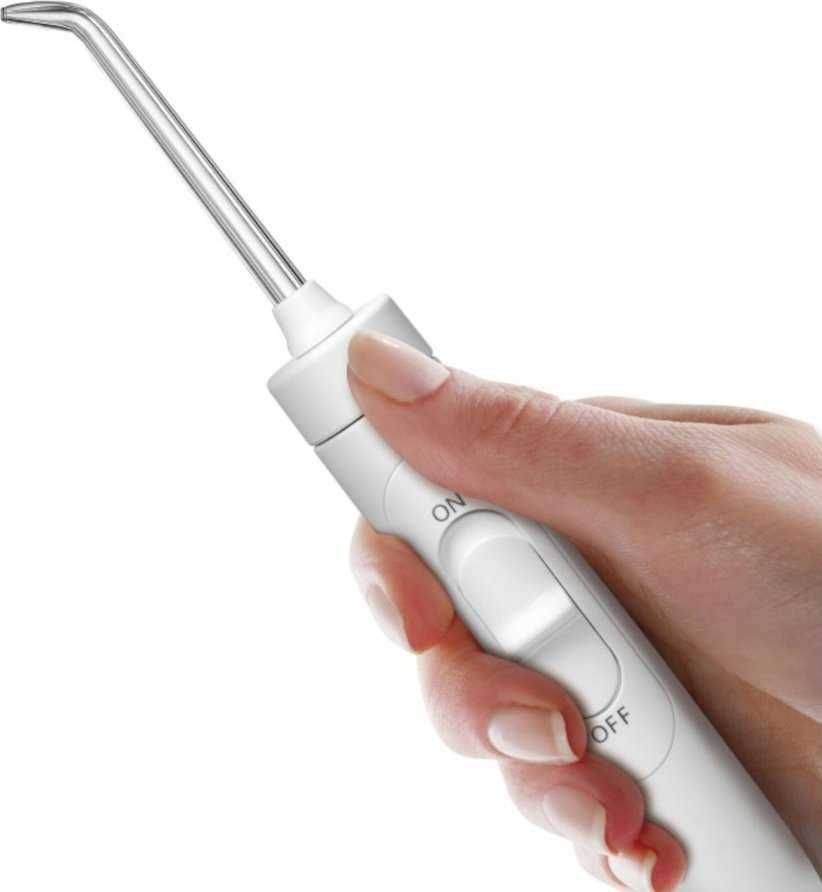 Irigatorius Waterpik Complete CARE CC-04 Irigatorius Waterpik Complete CARE CC-04