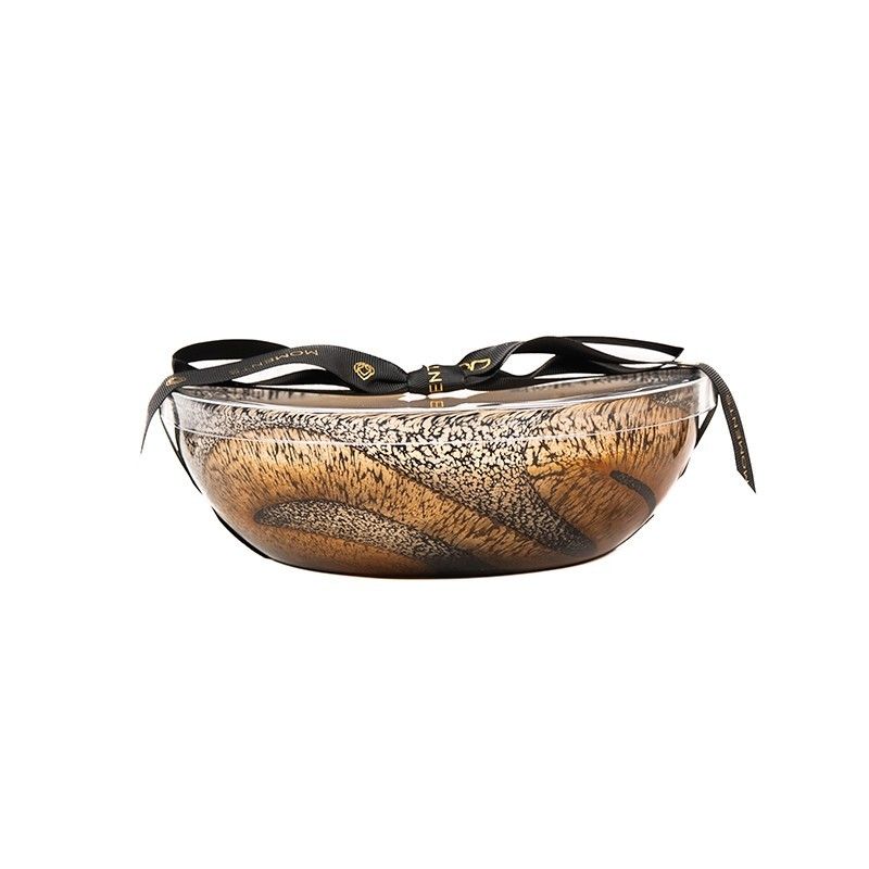 Aromatinė žvakė OSOM Moments Secret Forrest 700 g, OSOM2307B