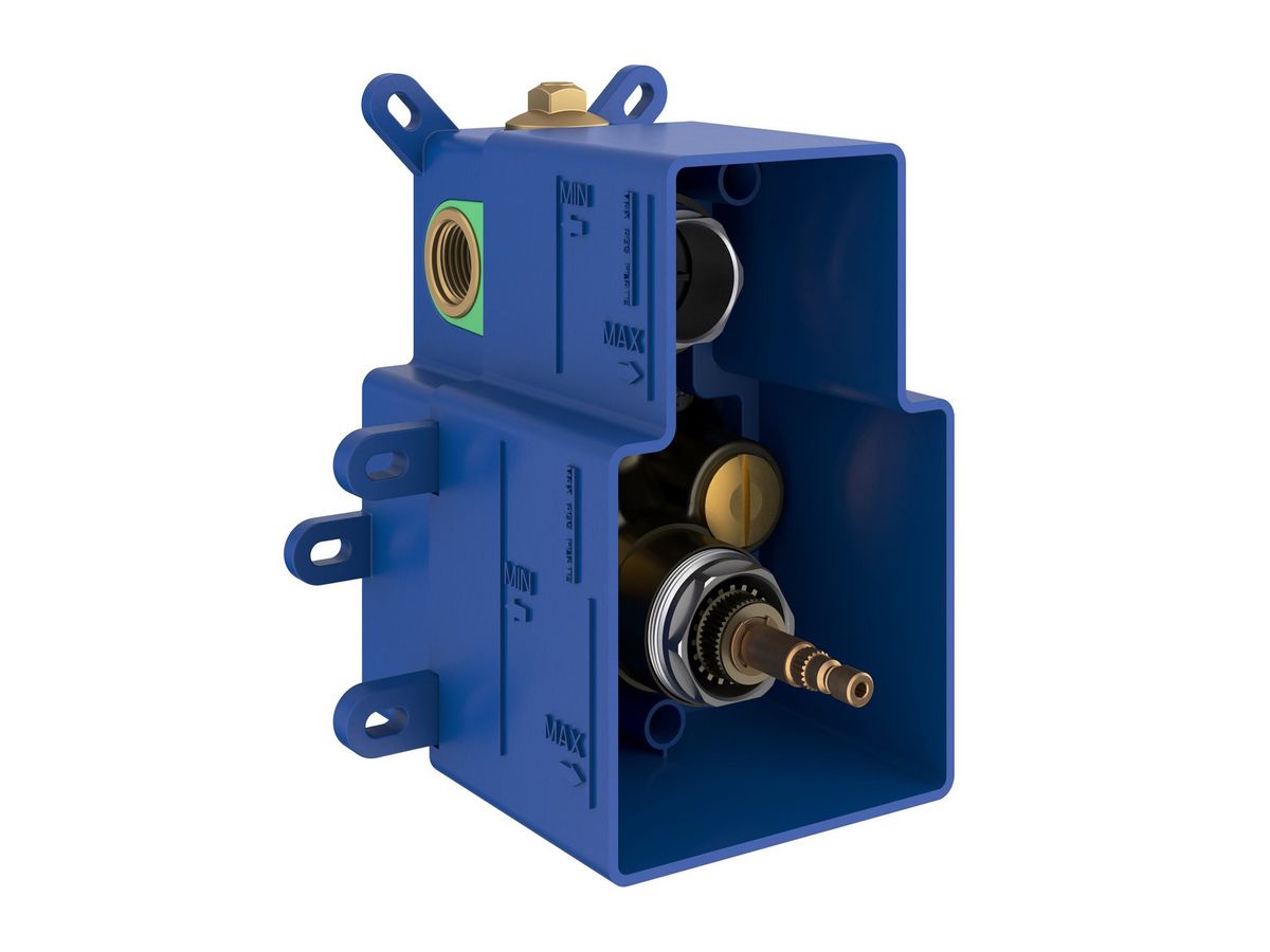 Potinkinė dėžutė R-box TermoRB 07C.50 X070232