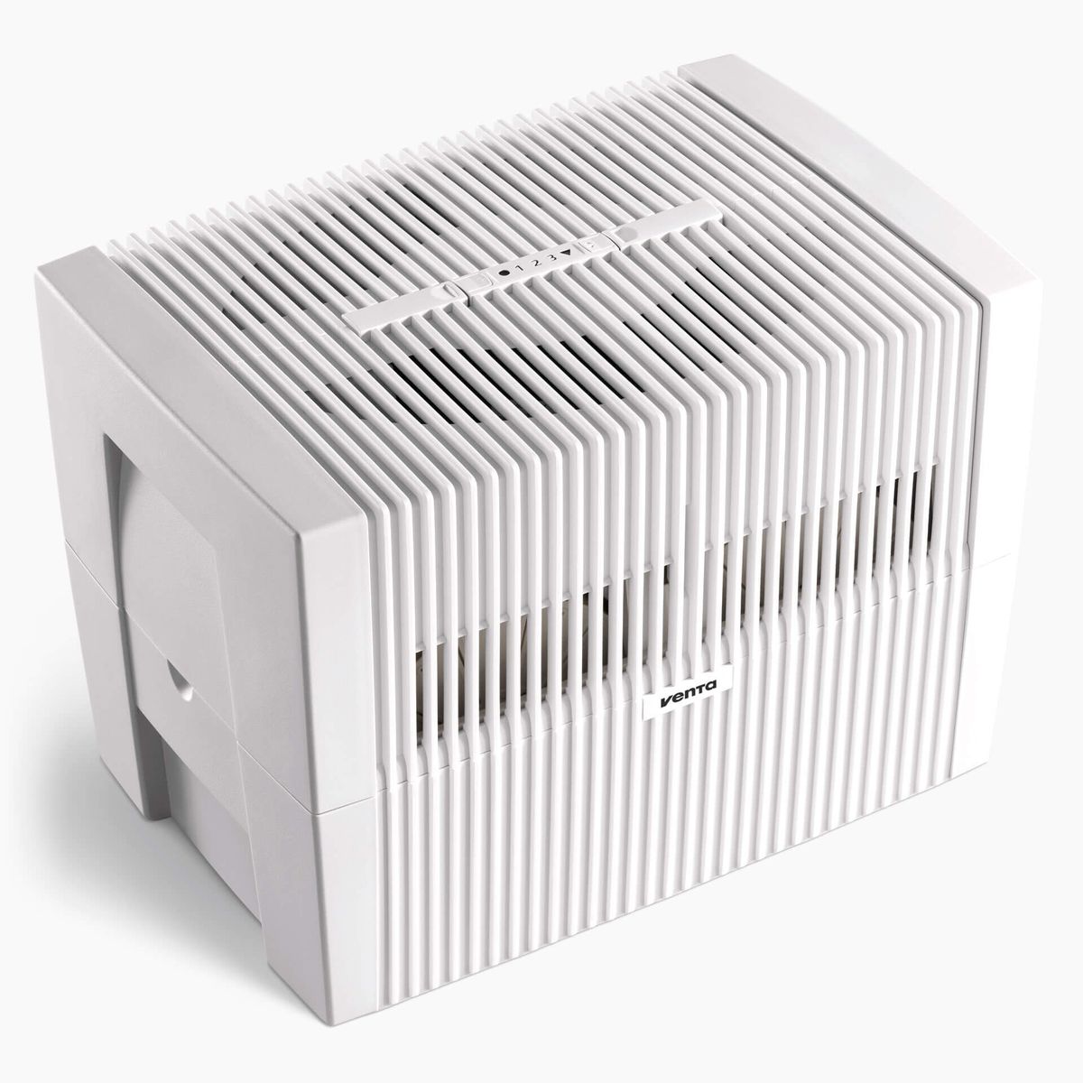 Oro drėkintuvas Venta LW45 Classic Original White, 7049501 Oro drėkintuvas Venta LW45 Classic Original White, 7049501