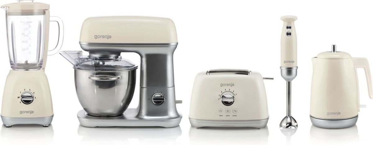 Blenderis Gorenje B800RL Blenderis Gorenje B800RL