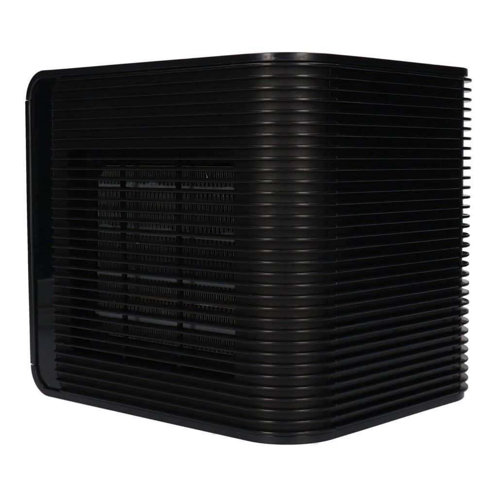 Elektrinis šildytuvas Blaupunkt FHD401, 2 kW Elektrinis šildytuvas Blaupunkt FHD401, 2 kW